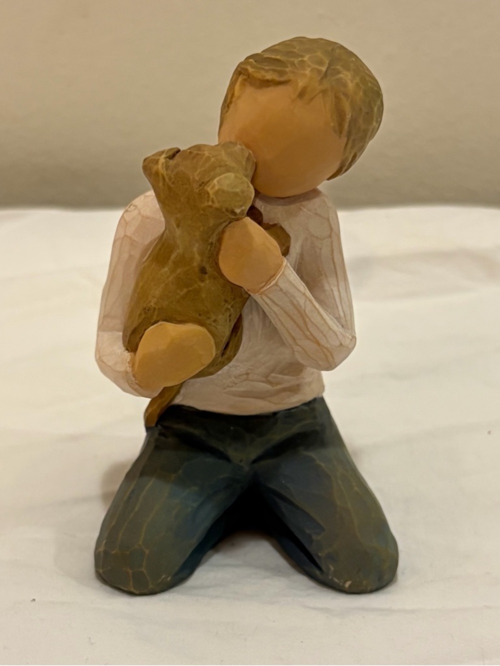 Willow Tree “Kindness” Demdaco 2008 Susan Lordi Figurine
